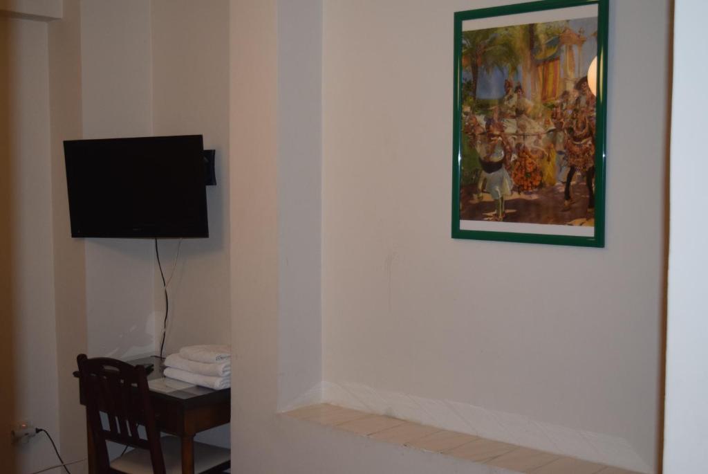 Pension Waksman Valência Quarto foto